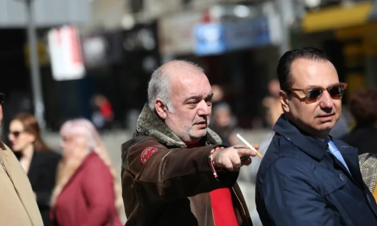 От ИБНИ вече не виждат смисъл да се разговаря за съставяне на правителство - Tribune.bg