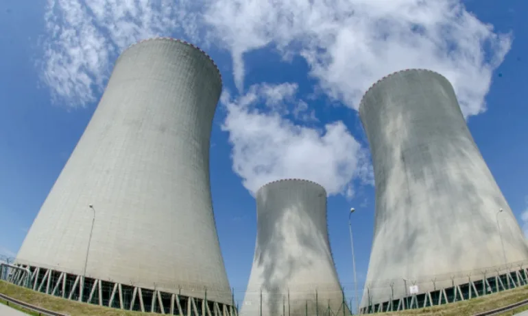 Германия има план да намали CO2 с 65% до 2030 г. - Tribune.bg