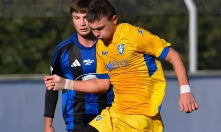 Българин подписа с Наполи - Tribune.bg