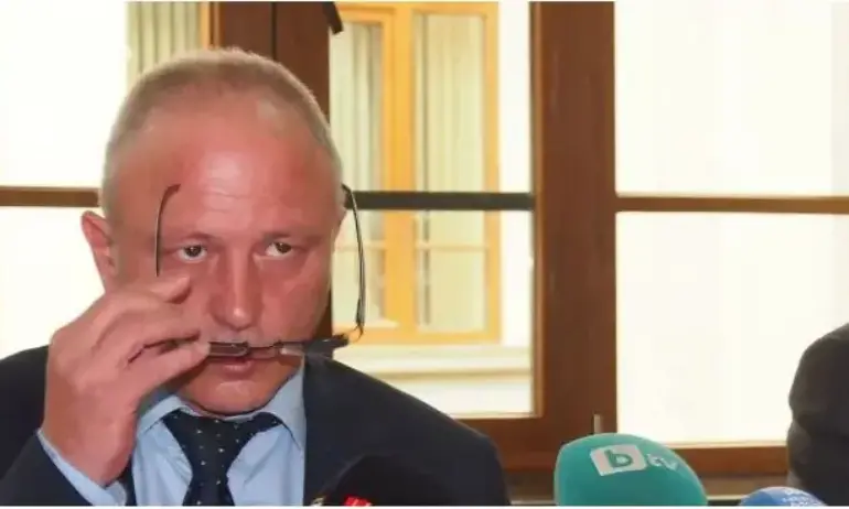 Иван Портних е подал сигнала за подкуп срещу разследвания варненски апелативен прокурор - Tribune.bg