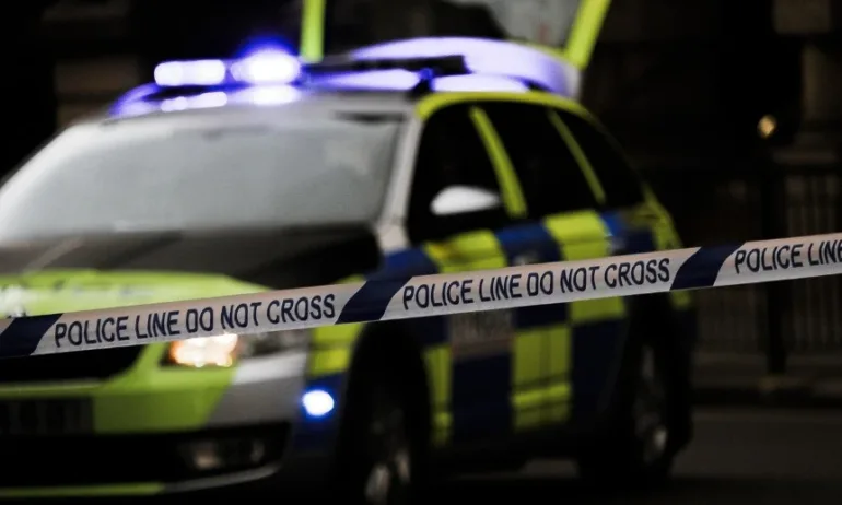 Стрелба в Ню Джърси: Убит е полицай, има ранени - Tribune.bg