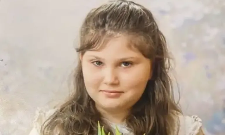 МВР издирва 9-годишната Селин Василева Велинова - Tribune.bg