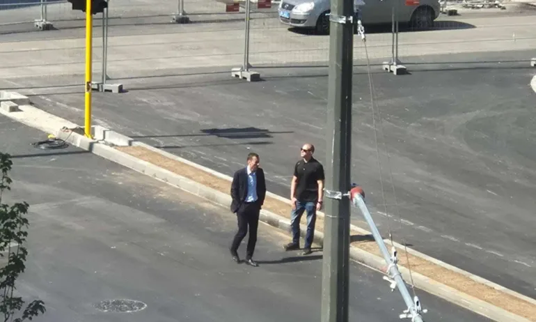 Безумията по Опълченска са много и трудно могат да бъдат описани - Tribune.bg