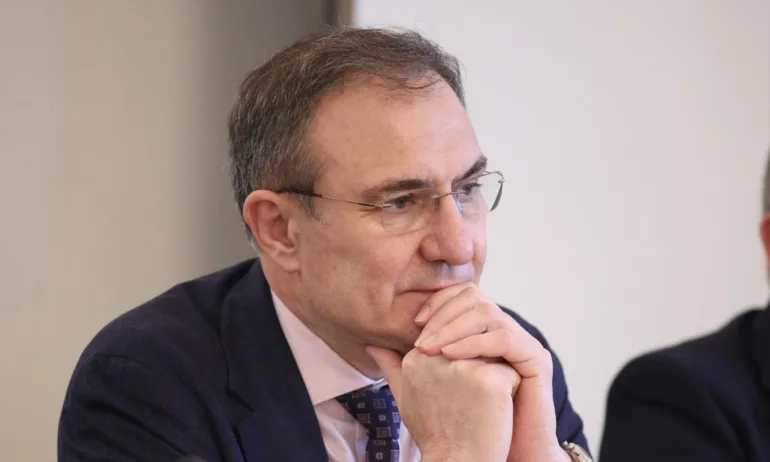 Министър Гуцанов: Швейцарското правило за пенсиите се запазва - Tribune.bg