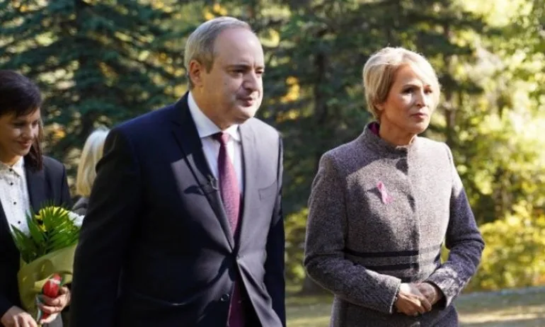 Проф. Герджиков: Радев и служебният кабинет създадоха хаос и разединение - Tribune.bg