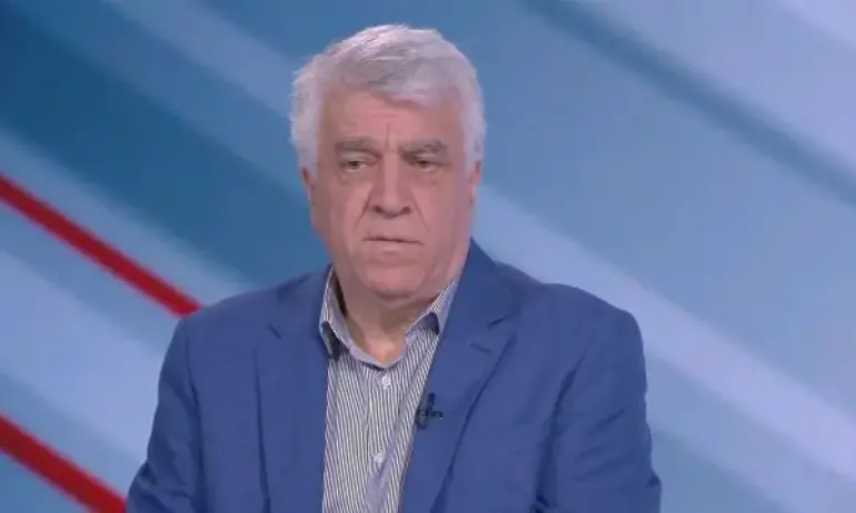 Гечев: Откакто България влезе в НАТО, армията ни се срина - Tribune.bg