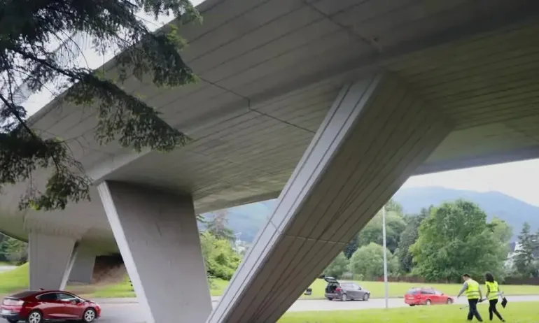 Парадокс: СОС гласува средства за обследване на опасни мостове, Терзиев обжалва в съда - Tribune.bg