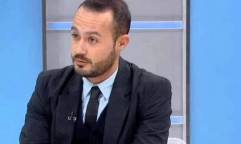 Велков: Хоспитализациите и смъртните случаи ще намалеят по-драстично след 14-20 дни - Tribune.bg