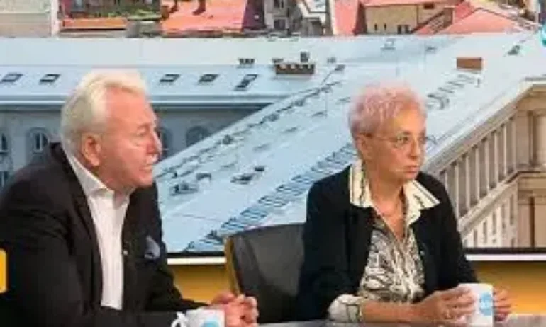 Асен Агов: Цялата група в парламента е дълбоко износена, други ще пишат новата ни история - Tribune.bg