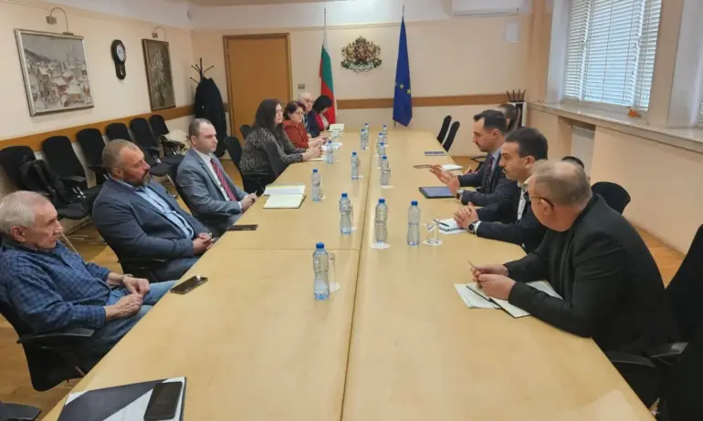 До края на март трябва да започне ремонтът на язовир Огоста - Tribune.bg