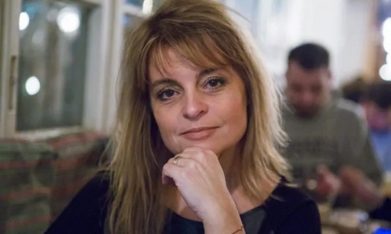 Михаил Кръстев за вицето на Панов: Г-жа Моасе очевидно ненавижда българина и българката, както личи от всеки един нейн текст - Tribune.bg