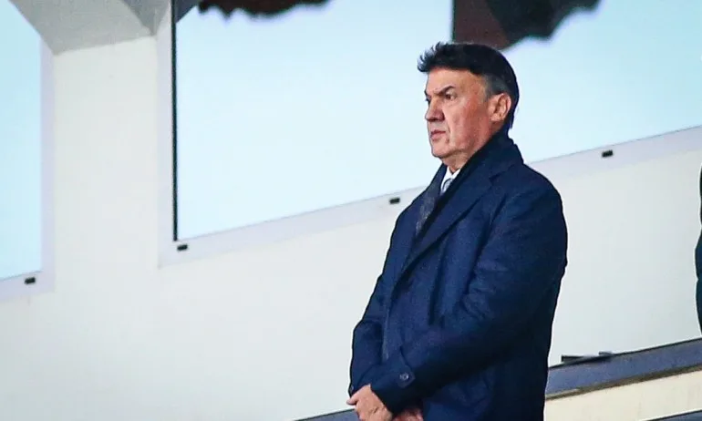 Официално! Локо (Сф) издига кандидатурата на Борислав Михайлов за президент на БФС - Tribune.bg