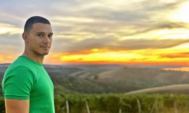 Георги Кръстев: Уча и от великите, и от обикновените, но с поглед в дълбочина! - Tribune.bg