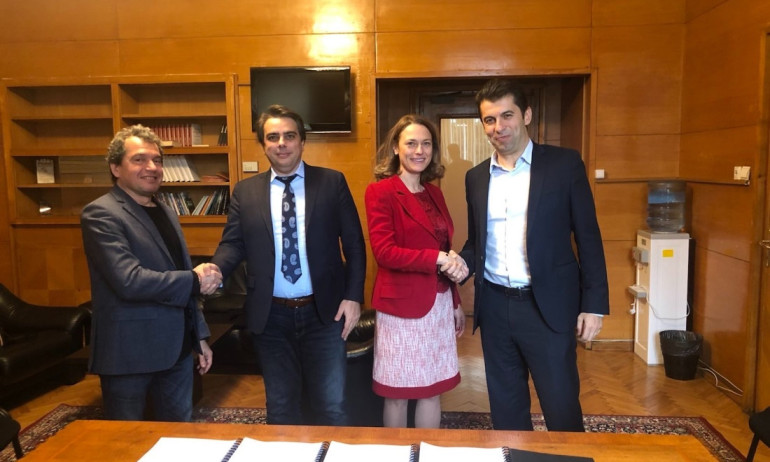 Ето кои областни управители на ИТН изхвърчат и кой заема техните постове - Tribune.bg