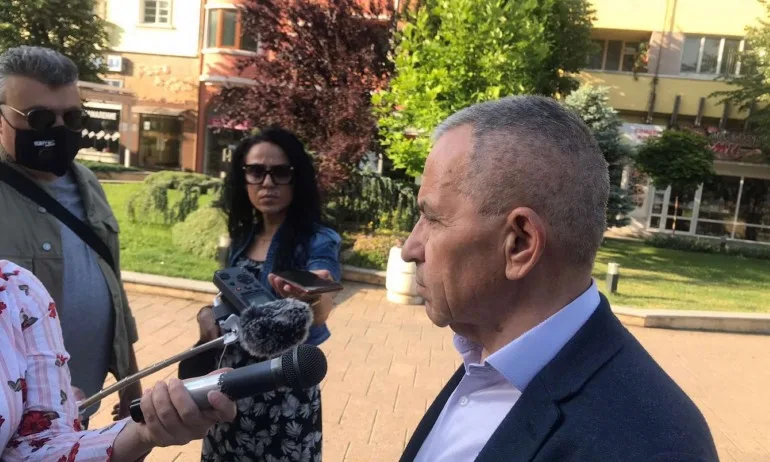 Директорката на РЗИ – Сливен обмисля оставка - Tribune.bg