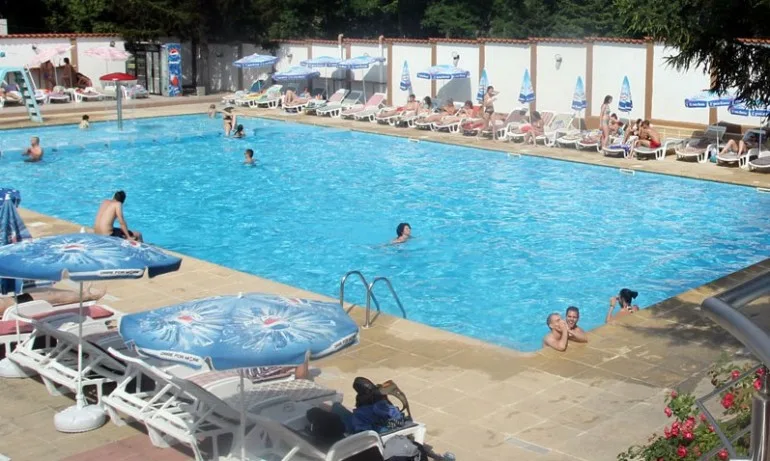 Прокуратурата иска проверки на плувните басейни в страната - Tribune.bg