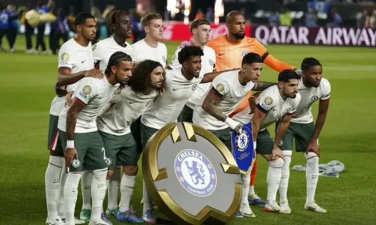 Ще стигне ли Челси финала на Мондиала? - Tribune.bg
