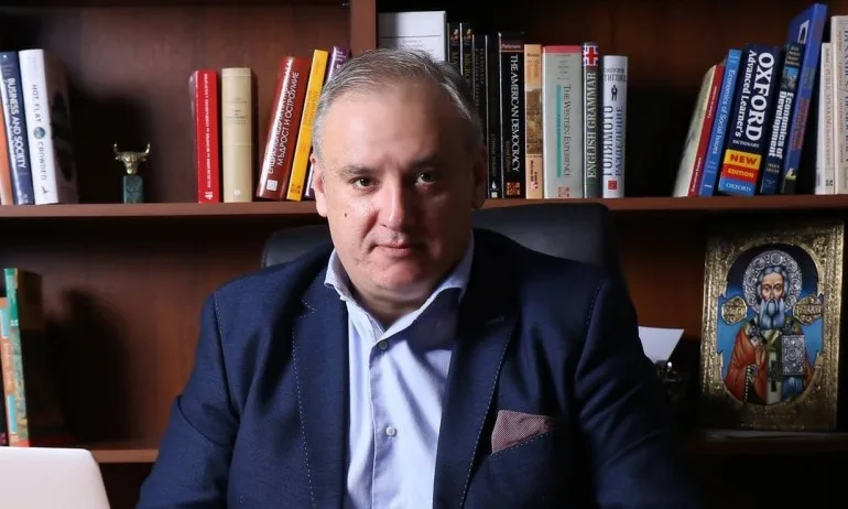 Антон Тодоров: Човек на Черепа отново наложен за водач на листата на БСП в Монтана - Tribune.bg