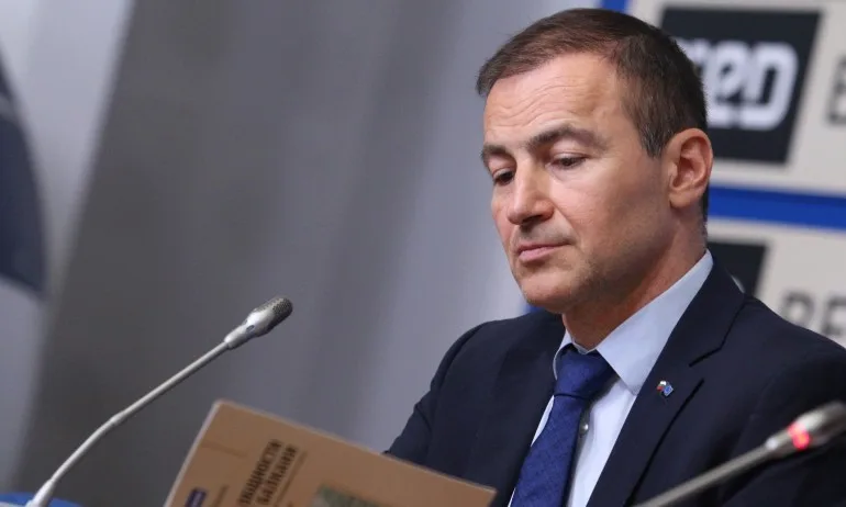 А.Ковачев: Противниците на добрите отношения между София и Скопие организират хайка срещу Георгиевски в РСМ - Tribune.bg