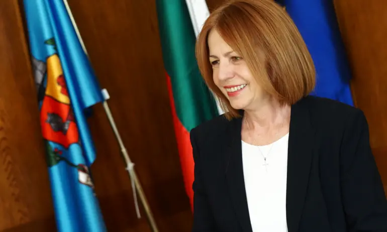 Фандъкова: Отговорността е на кмета. Изборът на председател в СОС не решава политическата криза - Tribune.bg