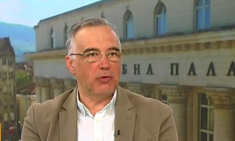 Антон Кутев: Ако правителството не се справи с Гешев, той ще се справи с кабинета - Tribune.bg
