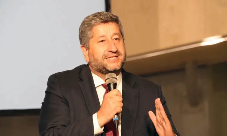 Христо Иванов: До 8 месеца може да приключи законодателната част от съдебната реформа - Tribune.bg