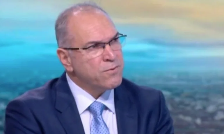 Обсъждат всяка болница в София да има COVID отделение - Tribune.bg