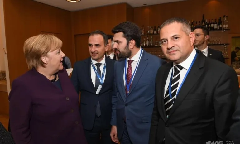 Георг Георгиев: Уважението, с което България се ползва в Европа, благодарение на Борисов, е осезаемо - Tribune.bg