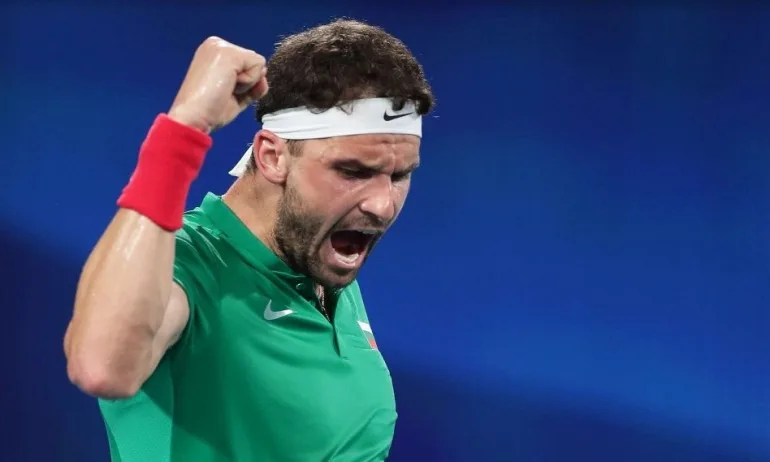 Григор Димитров: Останете си вкъщи! - Tribune.bg