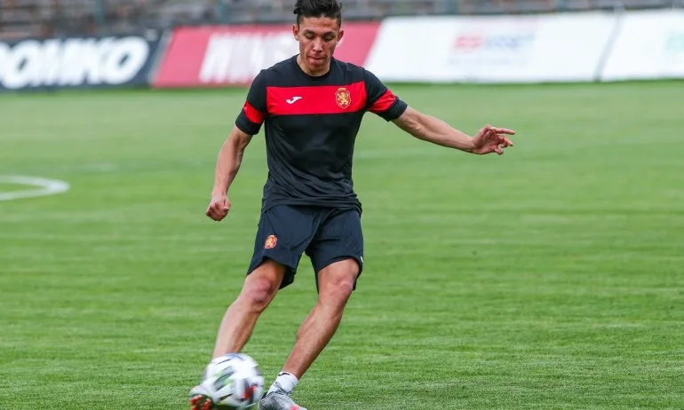 Френският Троа се отказва от Филип Кръстев - Tribune.bg