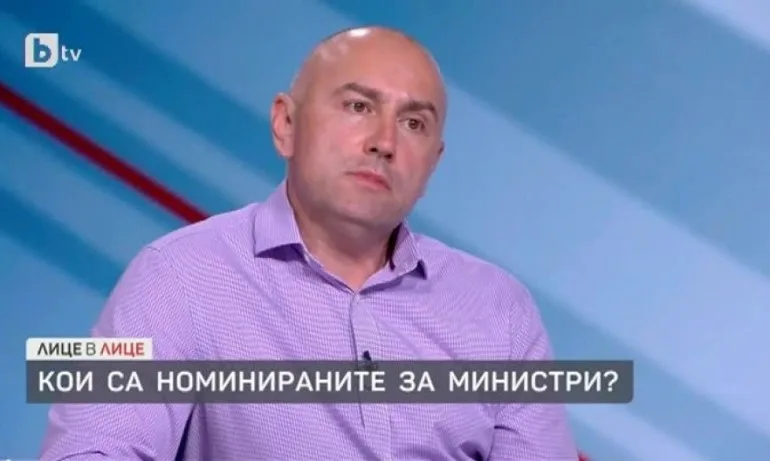 Бояна Ушева: Любомир Каримански от ИТН е приближен на ДПС банкера Фуат Гювен - Tribune.bg