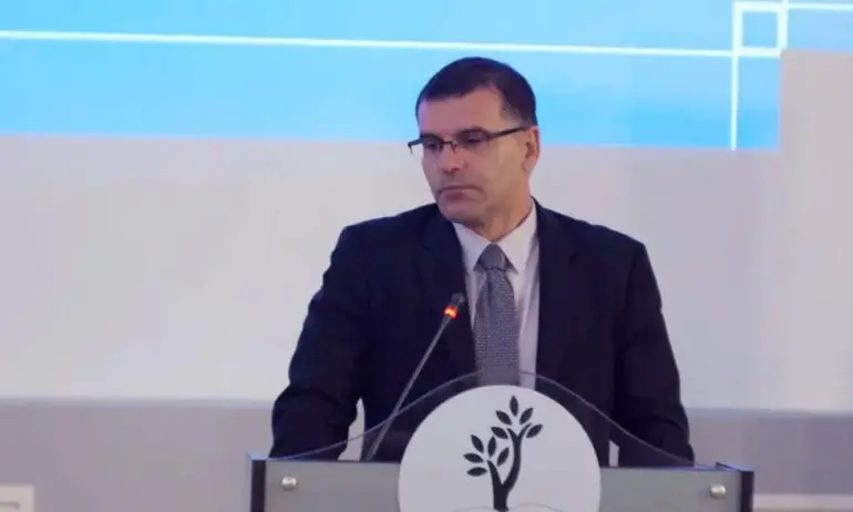 Според Симеон Дянков - излизането от кризата е правителство на малцинството от ГЕРБ-СДС - Tribune.bg