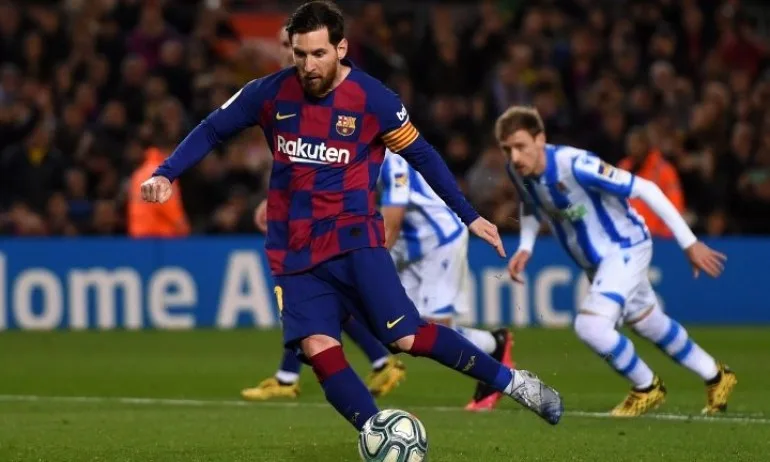 Готви се масова чистка в Барселона - Tribune.bg