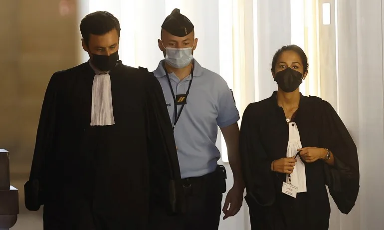 Терористът от Париж: Ударихме Франция и населението ѝ, но нищо лично - Tribune.bg