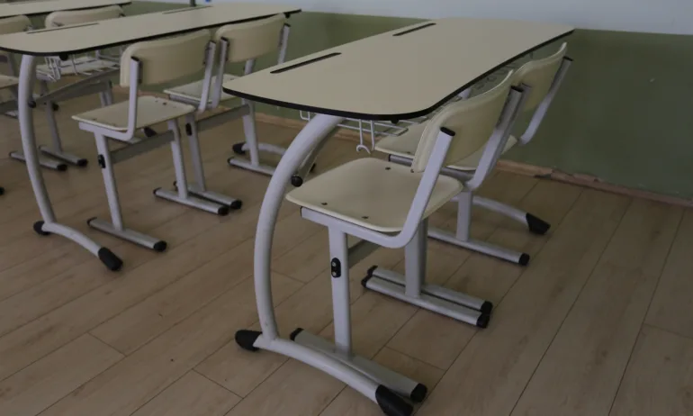 МОН: Междусрочната ваканция няма да се удължава заради грипа - Tribune.bg