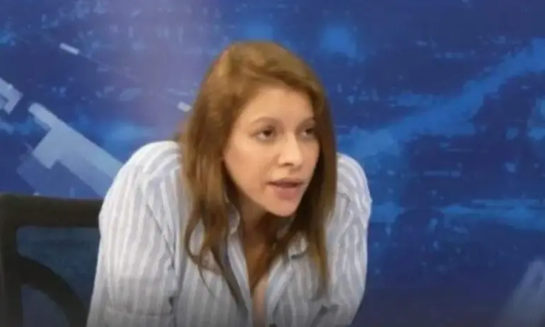 Колтуклиева: Медиите превърнаха жена с леко поведение в тежка кавалерия. Трябва хигиена - Tribune.bg