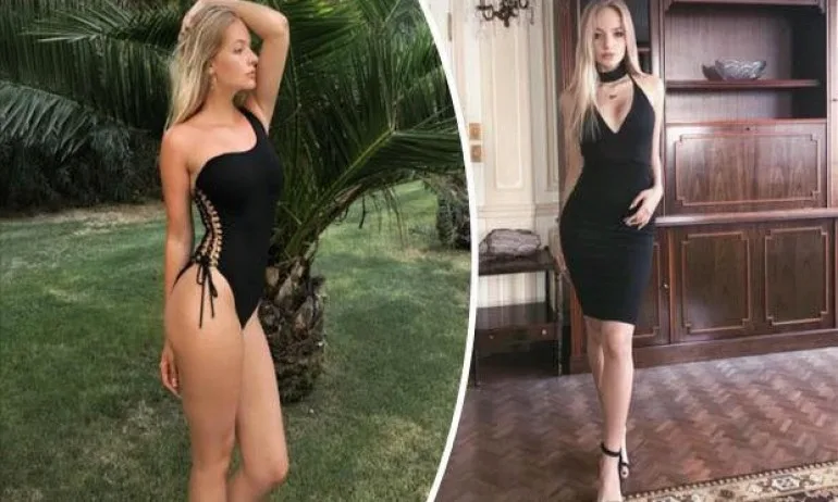 Дъщерята на говорителя на Путин е стажантка в Европарламента - Tribune.bg