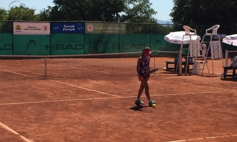 Още 6 българчета се класираха за втория кръг на Редута къп - Tribune.bg