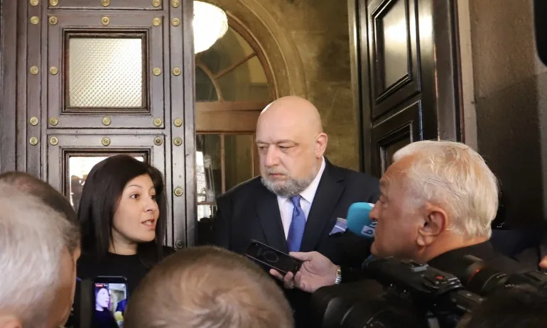 Бойко Борисов отказва да приеме акциите на Левски - Tribune.bg