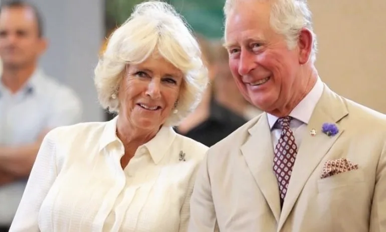 Принц Чарлз беше сниман по бански и впечатли с добра форма (СНИМКИ) - Tribune.bg