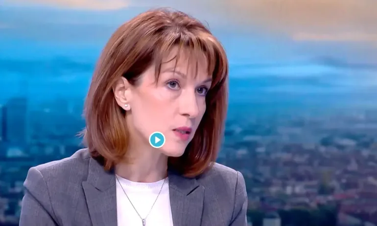 Камелия Нейкова, ЦИК: Ако има промяна в броя на гласовете при повторното пребороявене, ще има разместване в НС - Tribune.bg