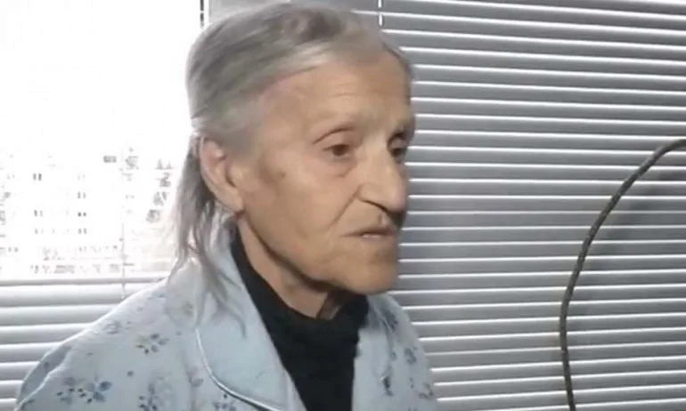 ПОТРЕСАВАЩО: Възрастна жена е измъчвана от дъщеря си - Tribune.bg