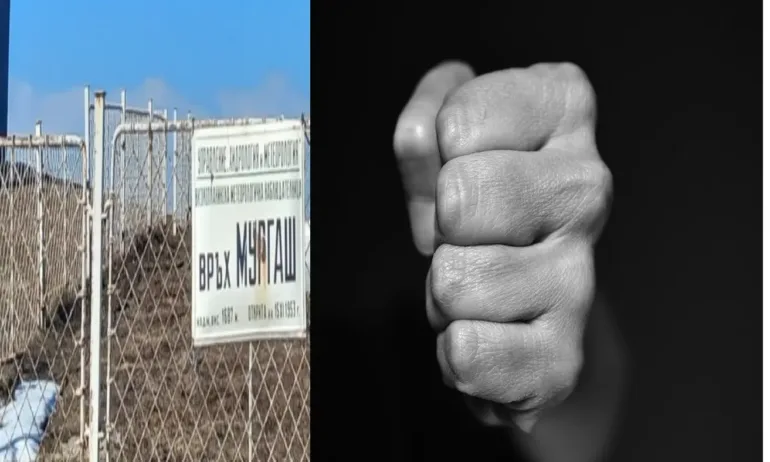 Мъжът с психически проблеми, пребил метеоролозите на вр. Мургаш, избяга от психиатрията. Полицията го залови - Tribune.bg