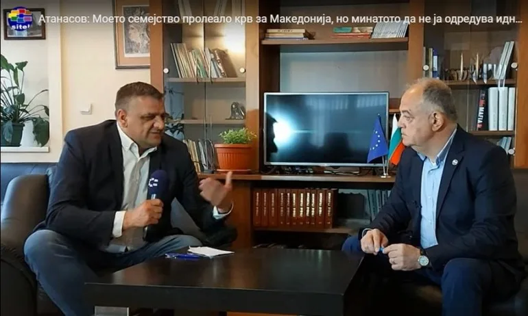 Кузман Илиев: Халал да са ни новите корифеи на управлението и морала - Tribune.bg