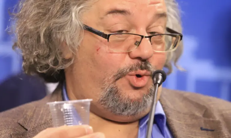 Манол Пейков: Мека китка е неутрално, има свобода в ЕС - Tribune.bg