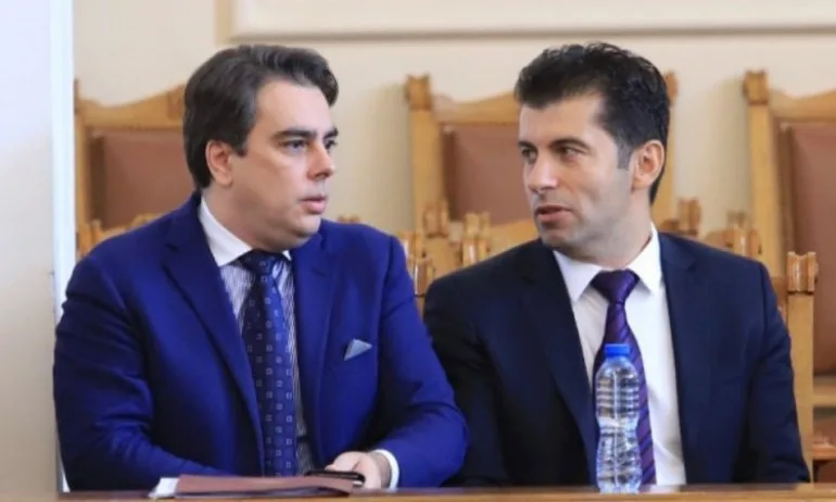 Асен Василев се прицели в първото място на изборите, завел е дело срещу Тошко Йорданов - Tribune.bg