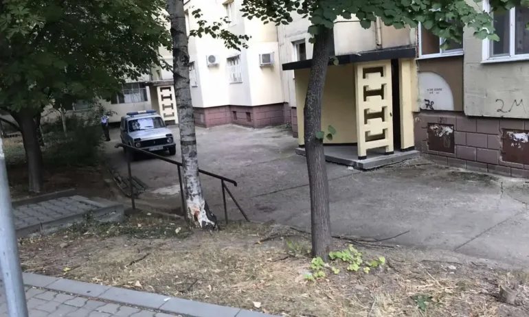 Домашно насилие и побой на работното място предхождат трагедията с военен и съпругата му в Стара Загора - Tribune.bg