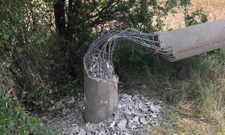 ЧЕЗ: Годишнo щетите от посегателства срещу инфраструктурата ни възлизат на близо 1 млн. лева - Tribune.bg