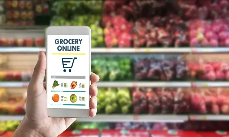 Електронна кошница за плодове и зеленчуци стартира в Кипър - Tribune.bg