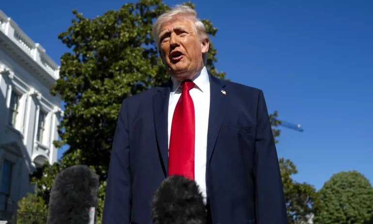 САЩ ще затворят Ормузкия проток днес в 17 часа българско време - Tribune.bg